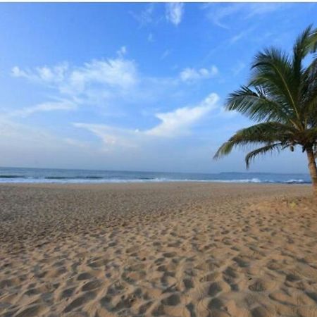 Batti Relax Point Villa & Rooms Batticaloa Exterior photo