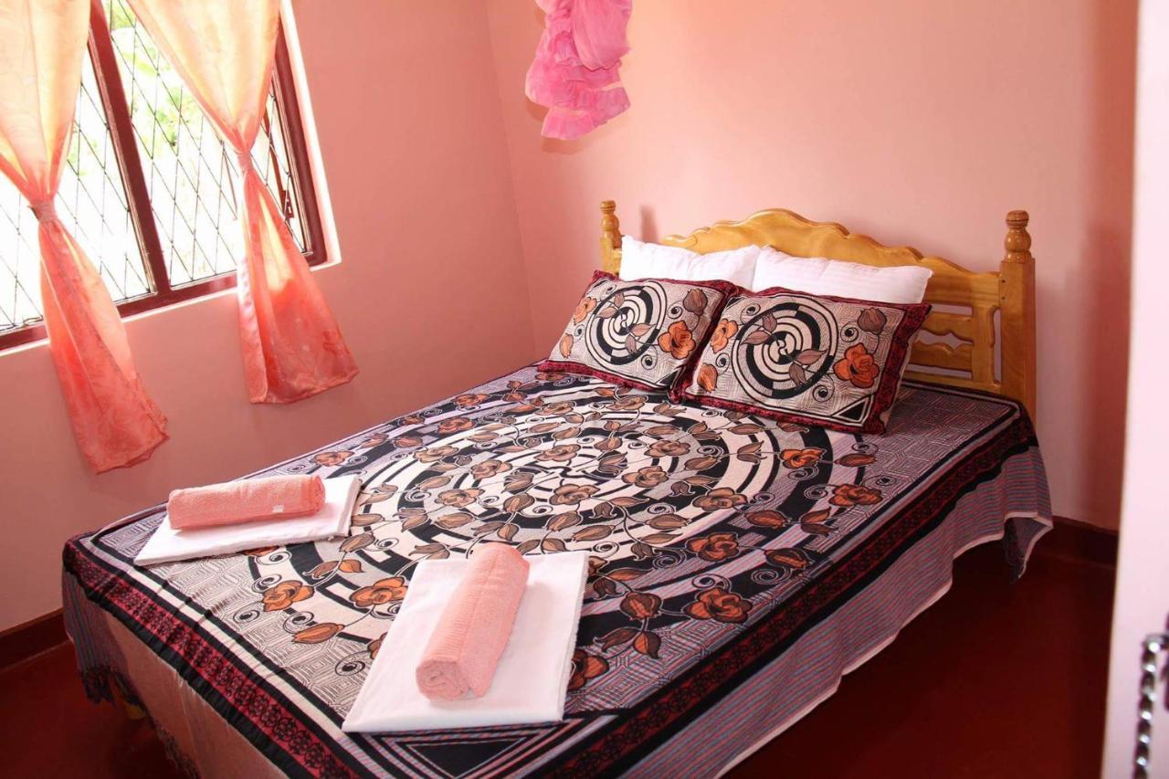 Batti Relax Point Villa & Rooms Batticaloa Exterior photo