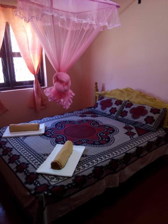 Batti Relax Point Villa & Rooms Batticaloa Exterior photo