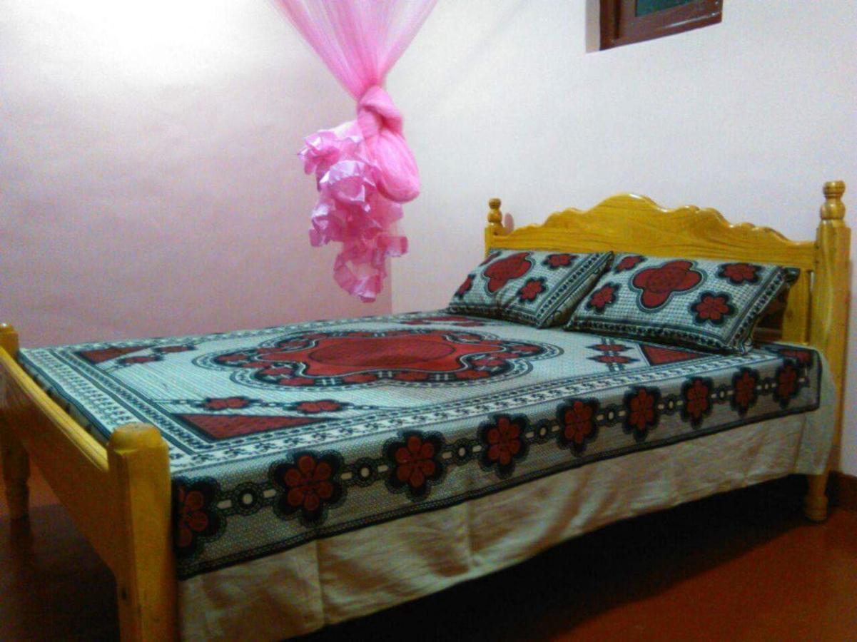 Batti Relax Point Villa & Rooms Batticaloa Exterior photo