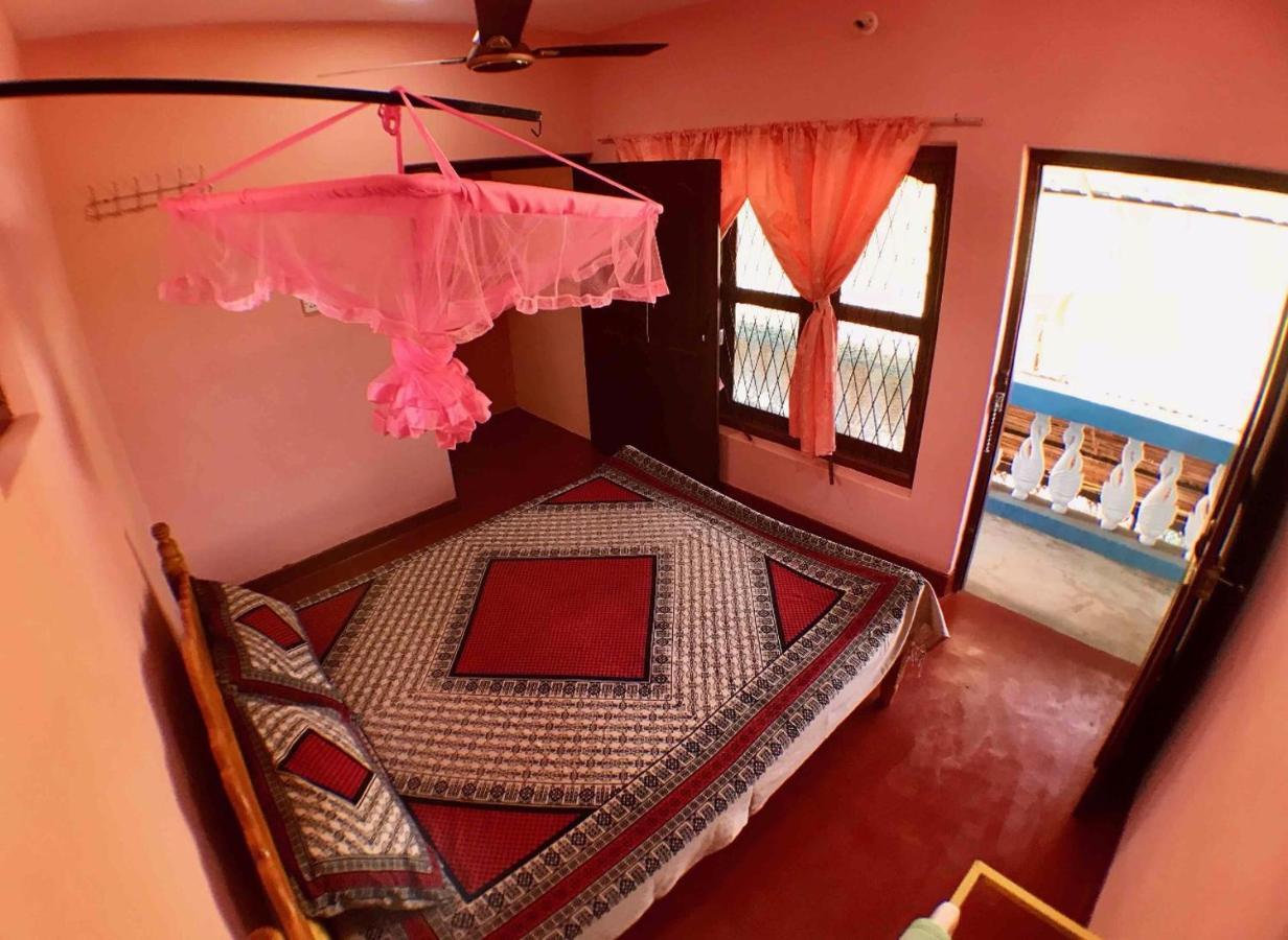 Batti Relax Point Villa & Rooms Batticaloa Exterior photo