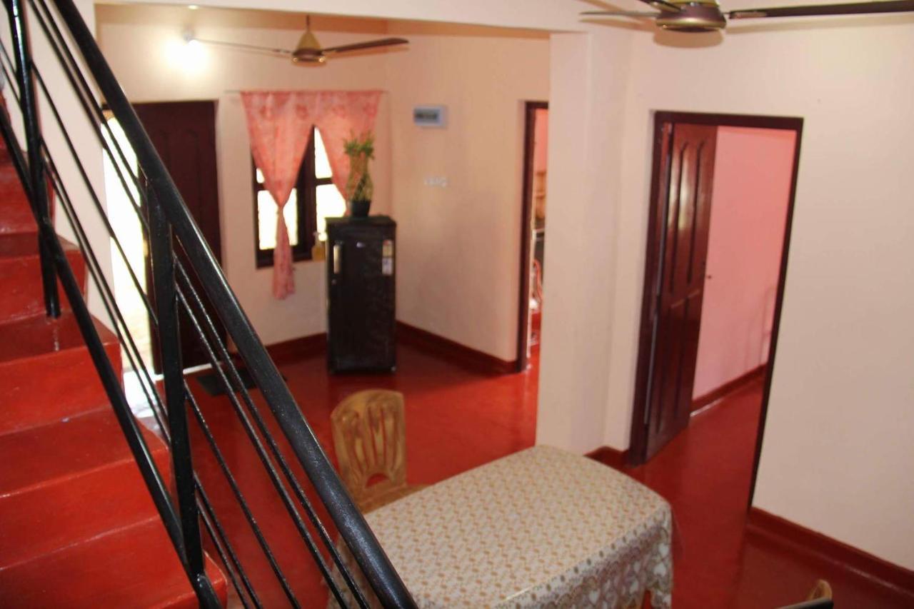 Batti Relax Point Villa & Rooms Batticaloa Exterior photo