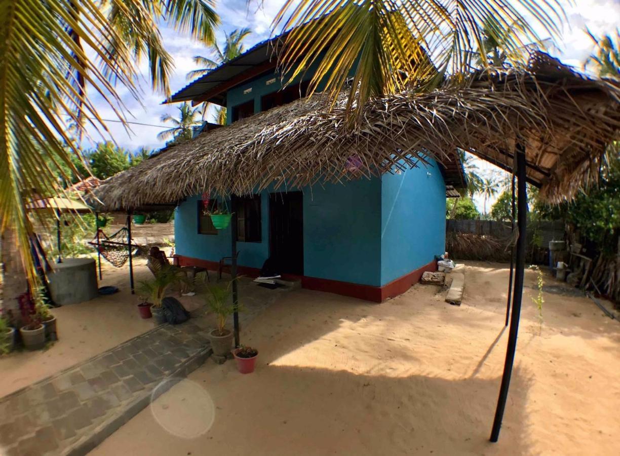 Batti Relax Point Villa & Rooms Batticaloa Exterior photo
