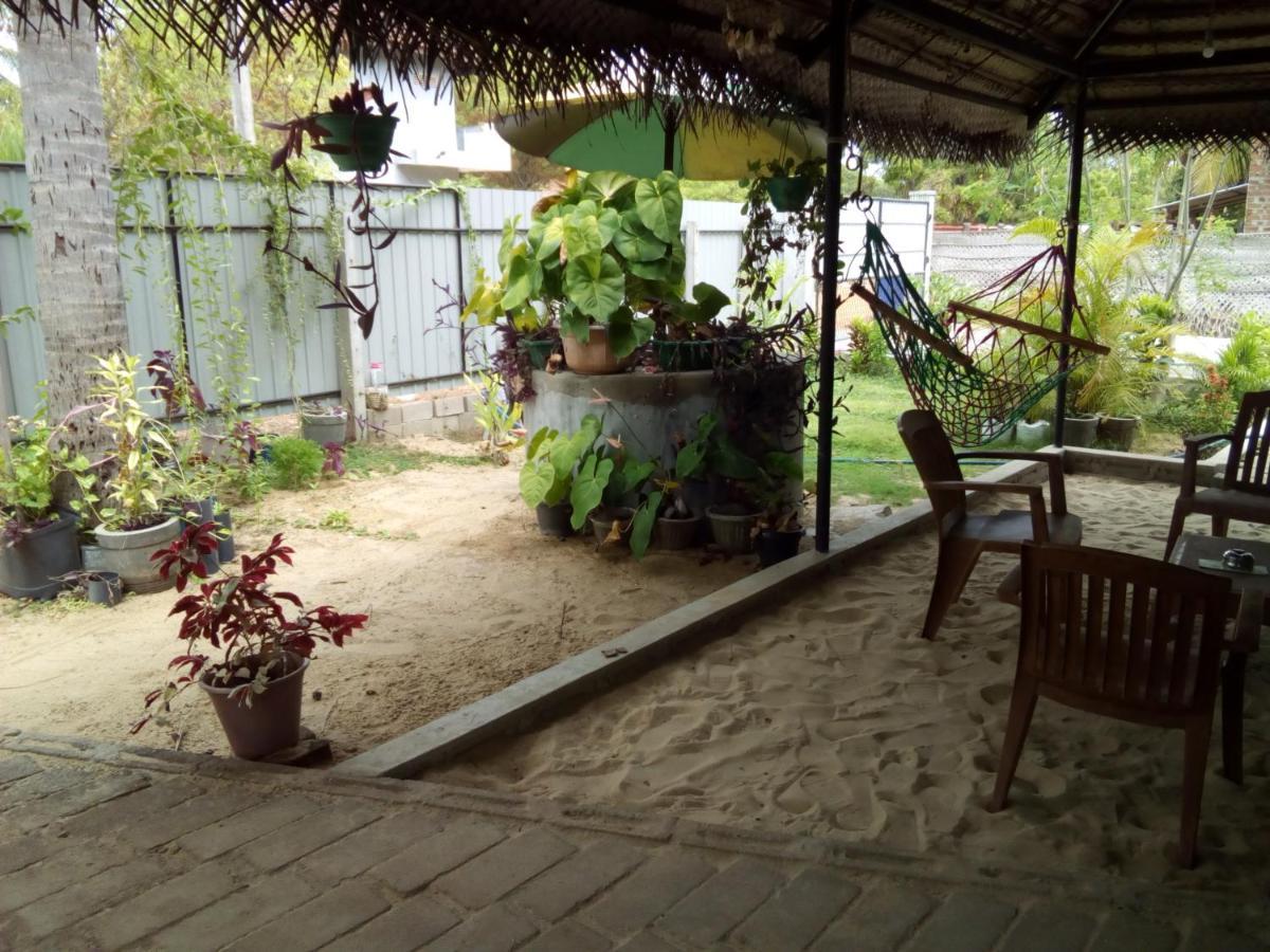 Batti Relax Point Villa & Rooms Batticaloa Exterior photo