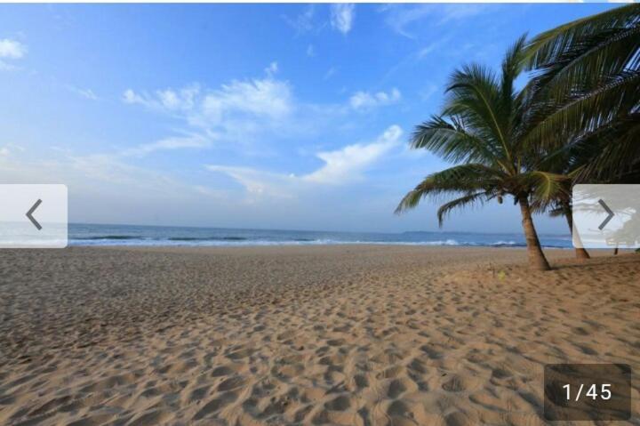 Batti Relax Point Villa & Rooms Batticaloa Exterior photo
