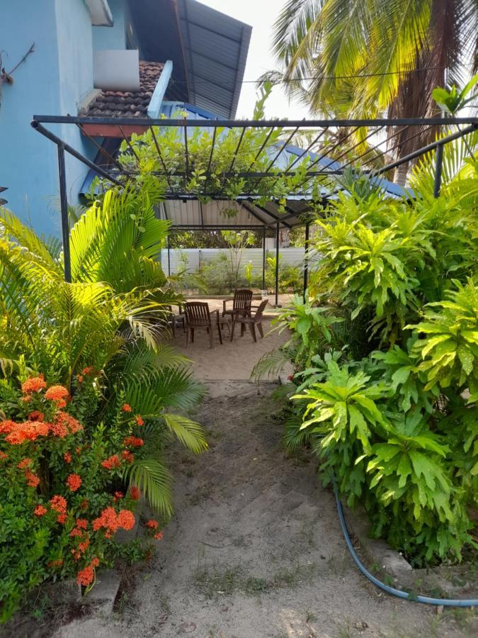 Batti Relax Point Villa & Rooms Batticaloa Exterior photo