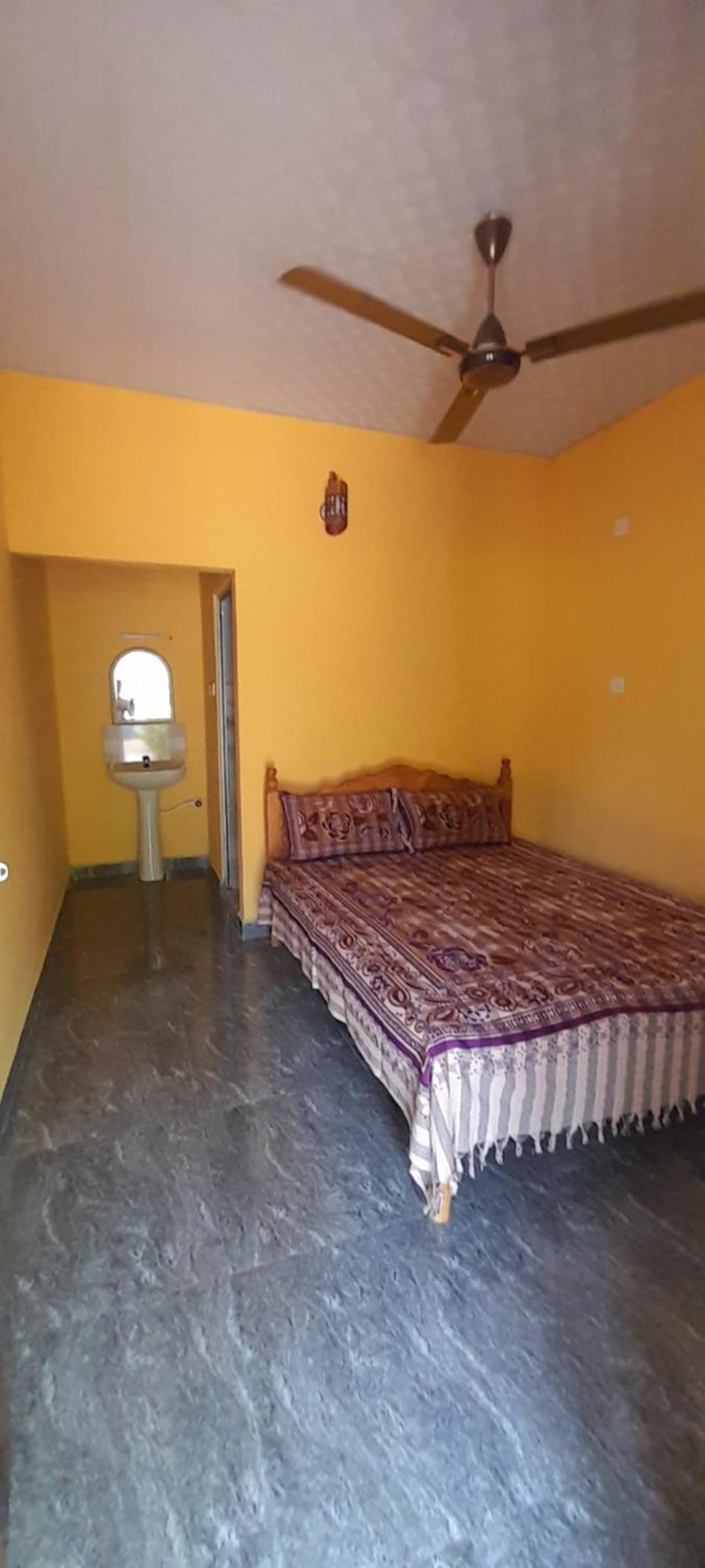 Batti Relax Point Villa & Rooms Batticaloa Exterior photo