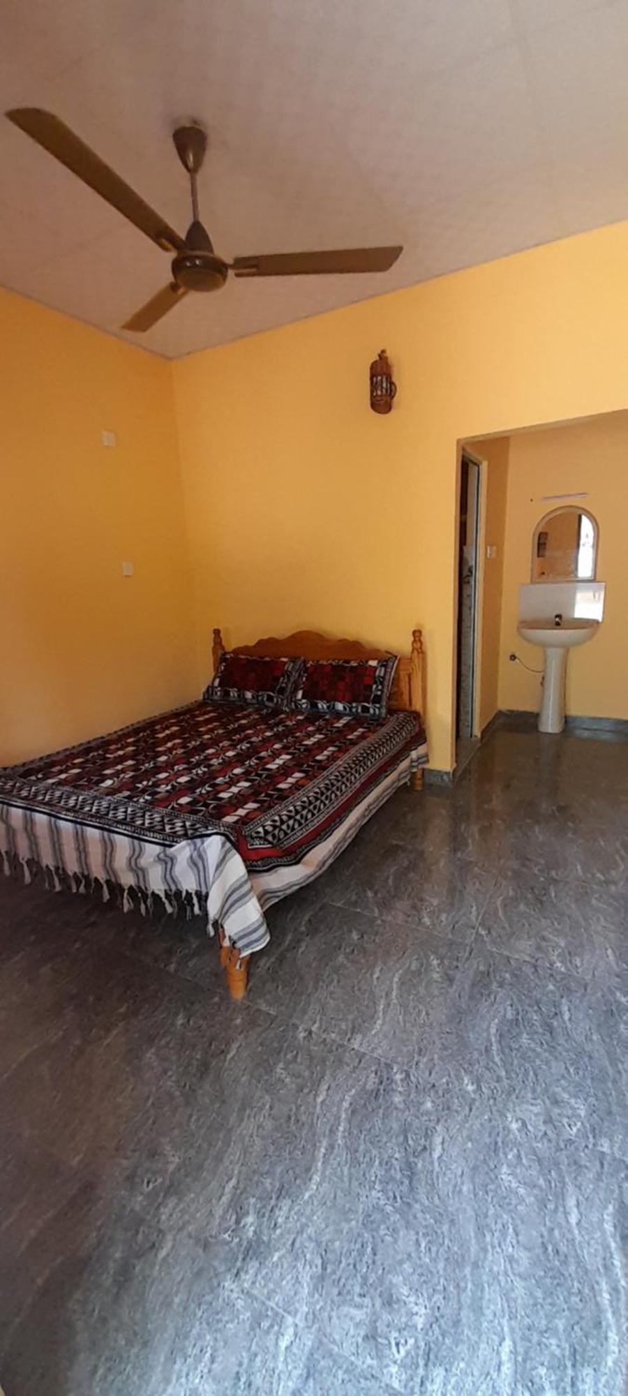 Batti Relax Point Villa & Rooms Batticaloa Exterior photo