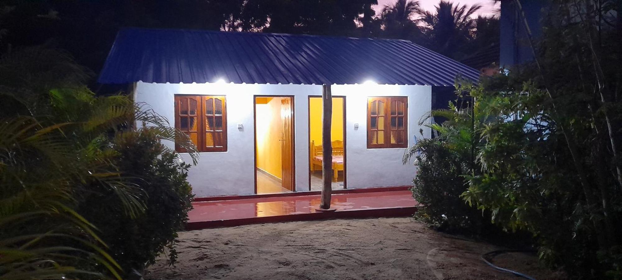 Batti Relax Point Villa & Rooms Batticaloa Room photo
