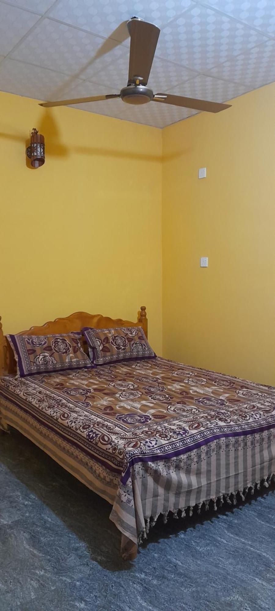 Batti Relax Point Villa & Rooms Batticaloa Exterior photo