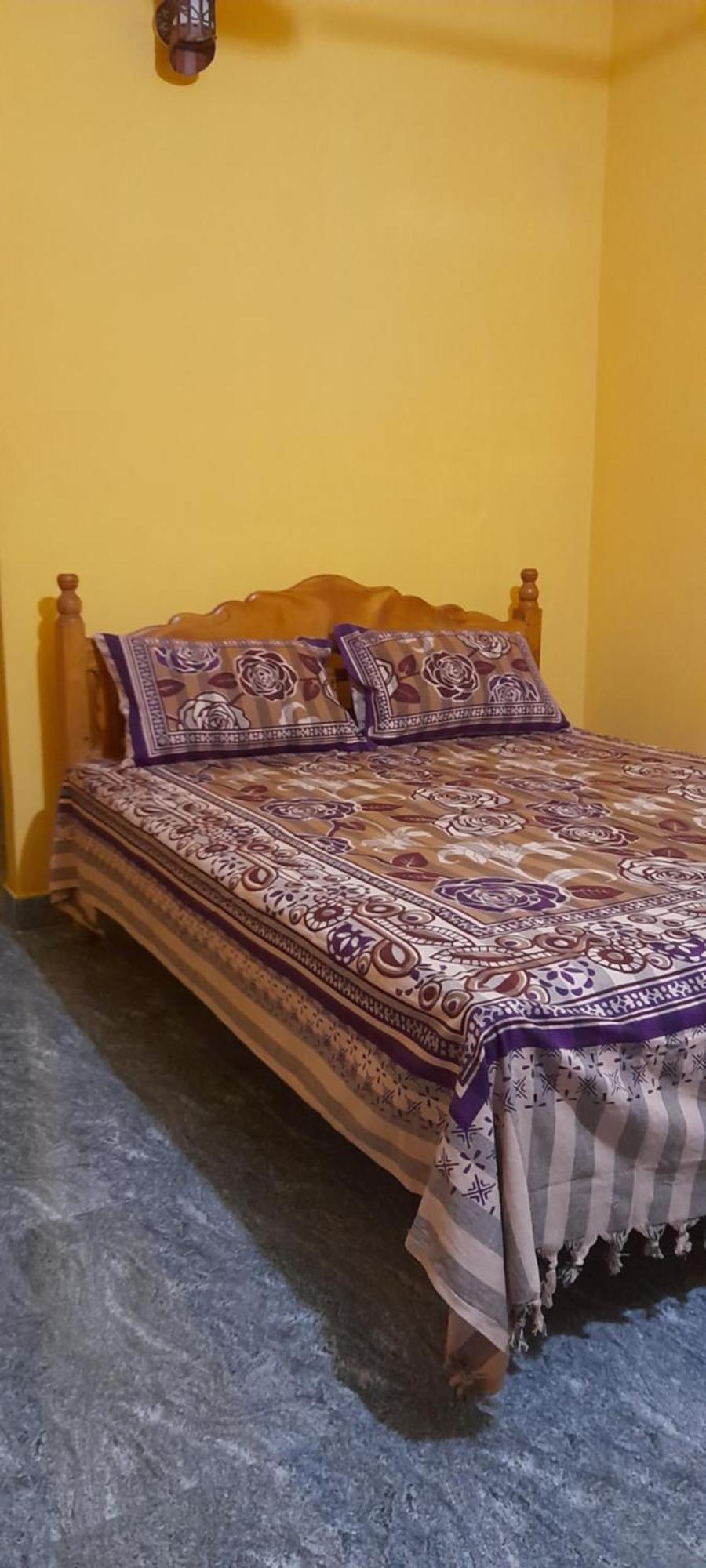 Batti Relax Point Villa & Rooms Batticaloa Room photo