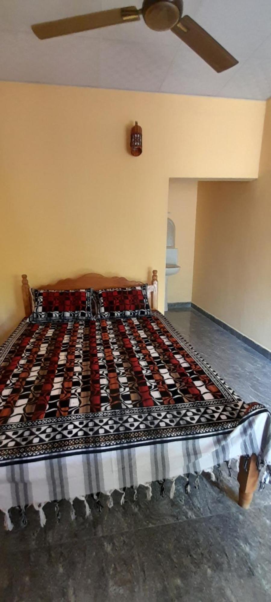 Batti Relax Point Villa & Rooms Batticaloa Room photo